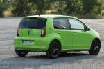 Skoda Citigo 5-Door 2017 года (WW)